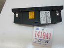 OEM Climate Control BMW 320I 2001 2002 2003 2004 2005 64116914009