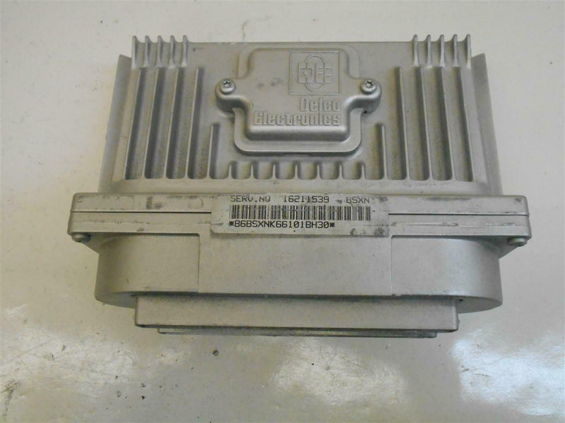 OEM Engine Computer for 1996 Oldsmobile Ciera – 16211539