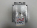 OEM Engine Computer Merkur Scorpio 1988 1989 88Gb-12A650-Hb 8Ghb PCM ECM ECU
