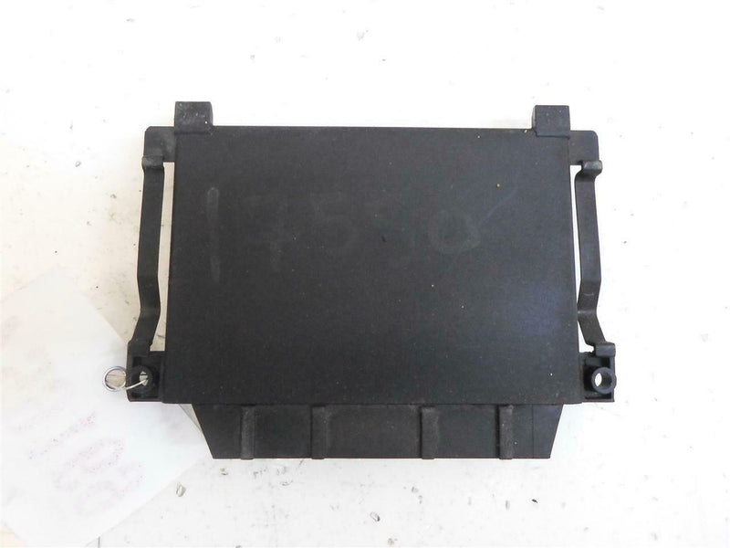 Park Assist Control Module Mercedes-Benz E Class 2006 2115453932