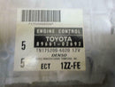 OEM Engine Computer Programmed Plug&Play Toyota Corolla 2000 89661-02692 At ECM
