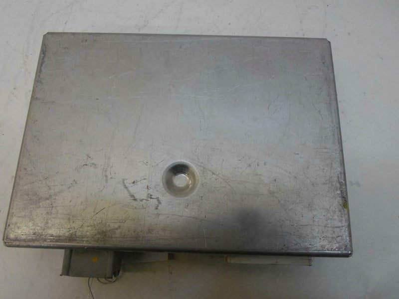 ABS Control Module Chevrolet Monte Carlo 1995 16203633