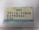 OEM Engine Computer Hyundai Precis 1987 39110-21380 At PCM ECM ECU