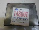 OEM Engine Computer Nissan Sentra 1991 1992 Ja11C22 Bj5 ECM PCM ECU