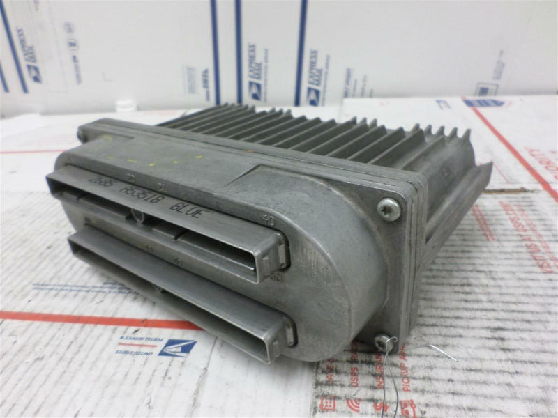 OEM Engine Computers For 1996 Oldsmobile Ciera Programmed Plug & Play – 16211539