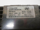 OEM Engine Computer Hyundai Sonata 2011 2012 2013 2014 39101-2G666 39111-2G666