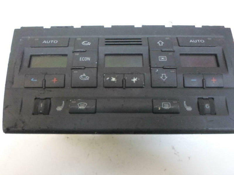 OEM Climate Control Audi A4 2002 2003 2004 2005 2006 8E0820043Q