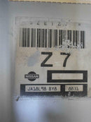 OEM Engine Computer Programmed Plug&Play Nissan Sentra 1999 Ja18L98 By8 PCM ECM