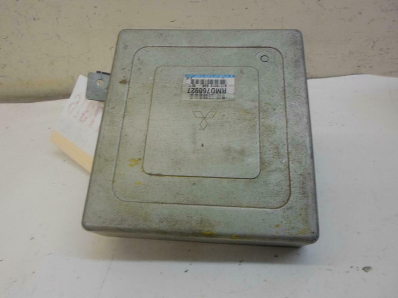 Transmission Control Module TCM TCU Mitsubishi Diamante 1997 Rmd760927