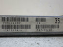Transmission Control Module TCM TCU Volvo 70 Series S70 V70 1998 P09442488