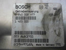 Transmission Control Module TCM TCU BMW E39 5-Series 528I 1997 1998 1423000