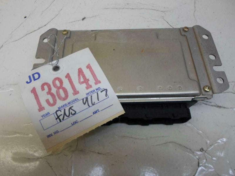 OEM Engine Computer Kia Spectra 2002 K2Na 18 881 PCM ECM ECU