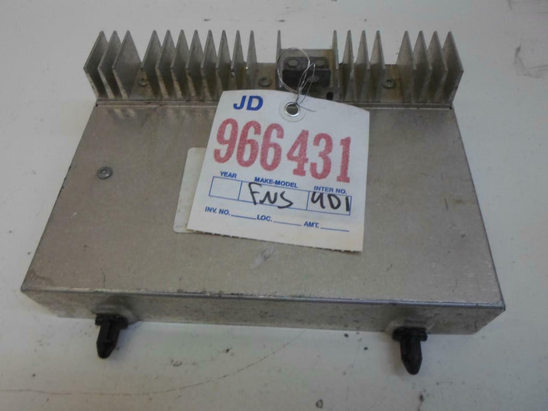 OEM Engine Computer for 1993 Saturn S-Series – 21021857