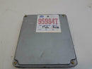 OEM Engine Computer for 2002 Toyota Camry – 89666-06220
