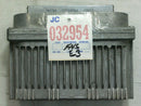 OEM Engine Computer Programmed Plug And Play Oldsmobile Achieva 1997 16217058 ECU