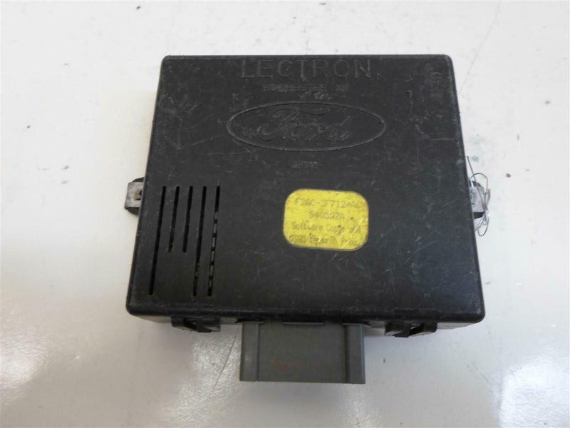 Power Steering Control Module for 1993, 1994 Ford Crown & Victoria – F2AC-3F712-AC