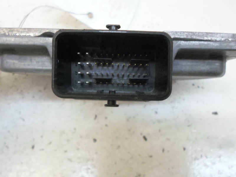 Transmission Control Module TCM TCU Nissan Altima 2013 31036 3Ta4B 2.5L