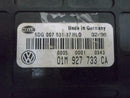 Transmission Control Module TCM TCU for 1997 Volkswagen Golf – 01M 927 733 CA