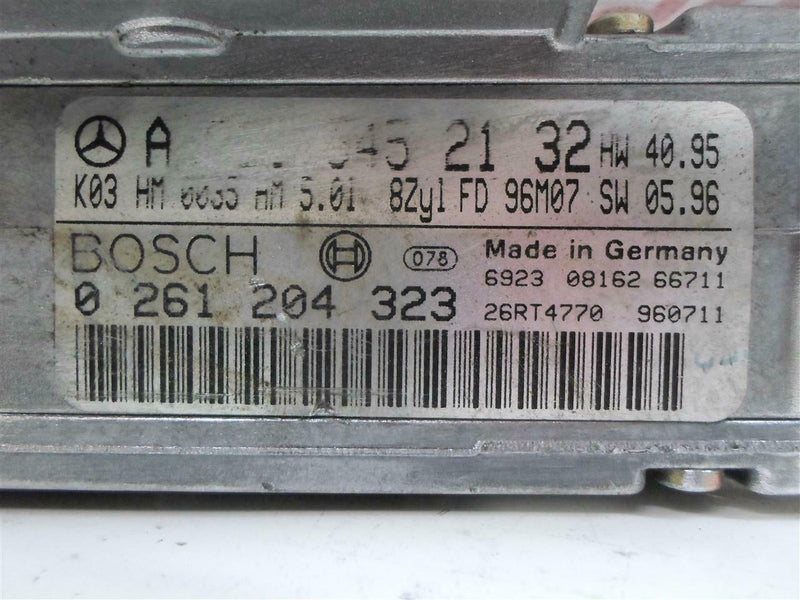 OEM Engine Computer for 1998 Mercedes -Benz Sl-Class – 021 545 24 32