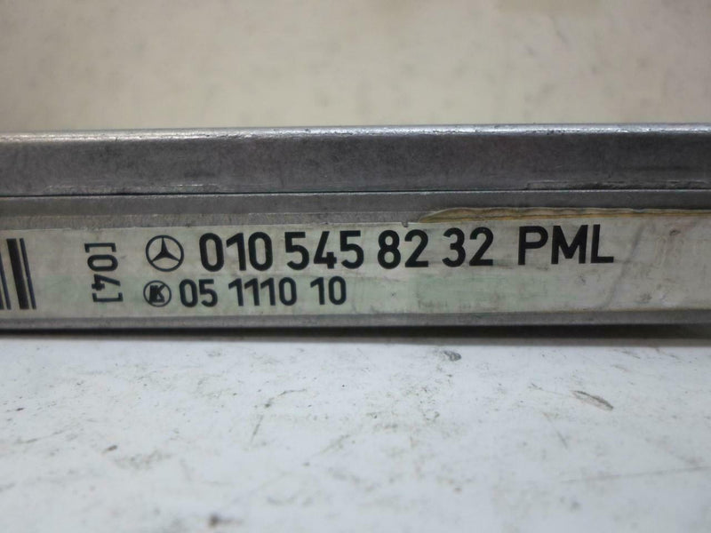 PML Control Module Mercedes-Benz W140 400Sel 1992 1993 0105458232