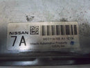 OEM Engine Computer for 2012, 2013 Nissan Altima – MEC114-105 A1