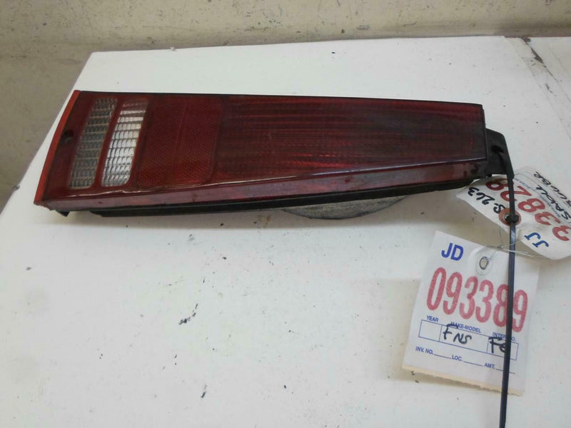 OEM Right Taillight Mercury Sable 1992 1993 1994 1995 Sae Airst-89Ts