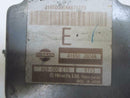 Transfer Case Control Module Nissan Rogue 2010 2011 2012 2013 41650 Jg04A