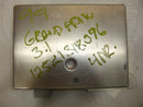 ABS Control Module Pontiac Grand Prix 1994 16184393