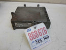 Transmission Control Module TCM TCU Plymouth Breeze 1997 04606473Ab