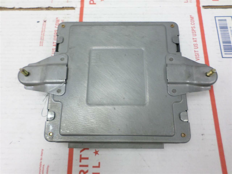 Hybrid Vehicle Control Module Toyota Prius 2004 89981-47082