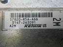 OEM Engine Computer for 2012, 2013, 2014 Honda CR-V – 37820-R5A-A66