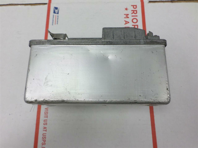 ABS Control Module Isuzu Trooper 1992 1993 8970664140