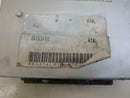 OEM Engine Computer Chevrolet Caprice 1991 1992 1993 16163701 PCM ECM ECU