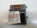 OEM Engine Computer Programmed Chevrolet Optra 2006 96436782 ECM ECU PCM