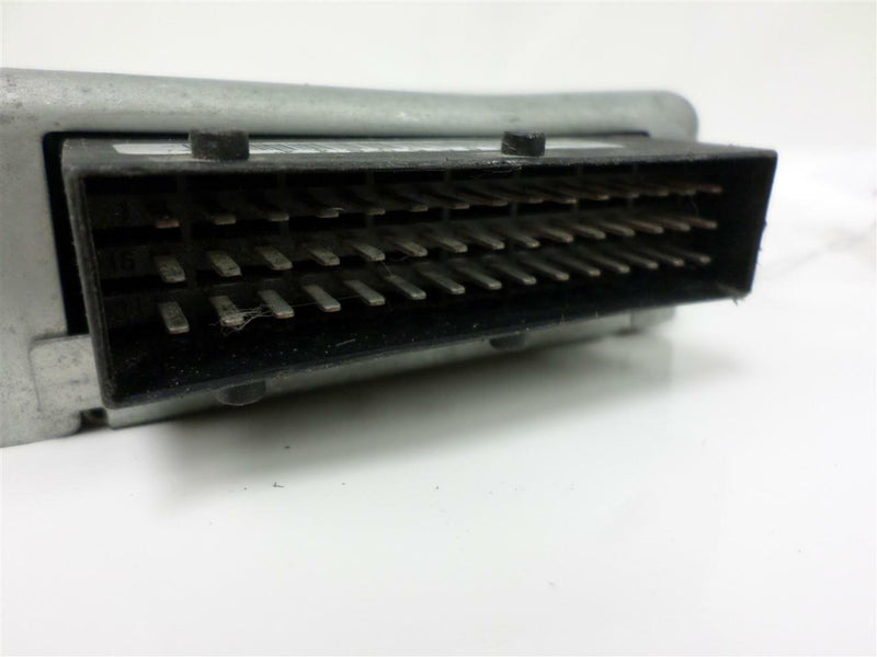 Transmission Control Module TCM TCU Saab 9-3 1999 4925186