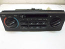 OEM Climate Control Nissan Quest 1993 1994 27510 0B010