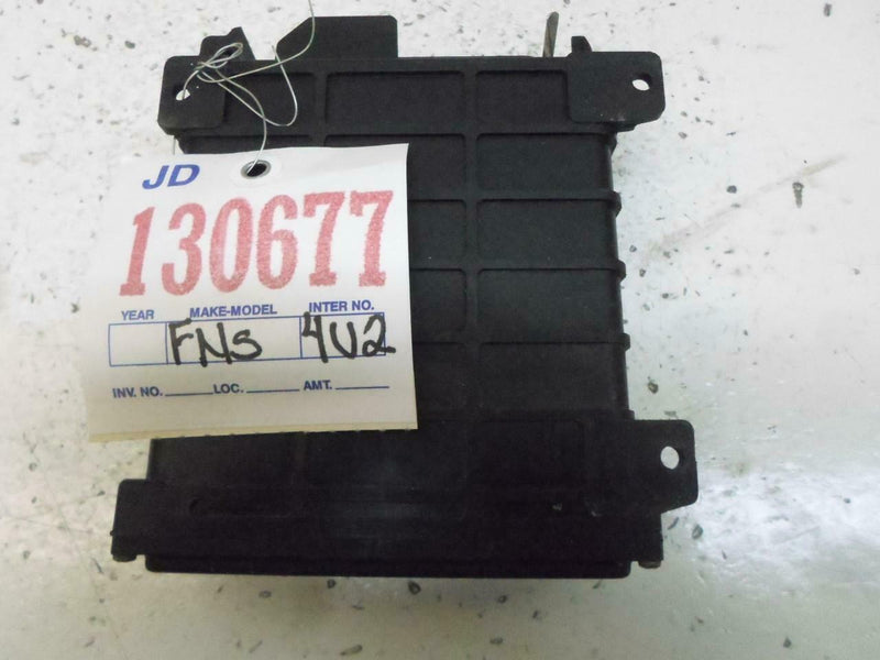 OEM Engine Computer Volkswagen Jetta 1985 1986 0280800104 811906264 ECM PCM ECU