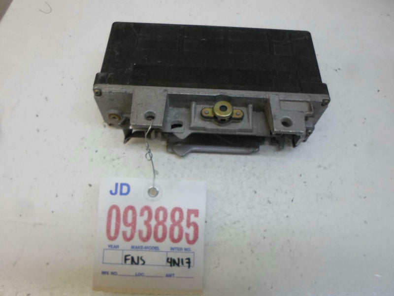 ABS Control Module Mercedes-Benz E-Class 1994 1995 0055452132