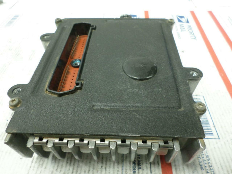 Transmission Control Module TCM TCU Chrysler Concorde 1998 04606081Ak