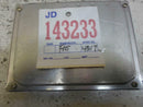 OEM Engine Computer BMW X5 2003 2004 2005 7519308 3.0L ECM PCM ECU