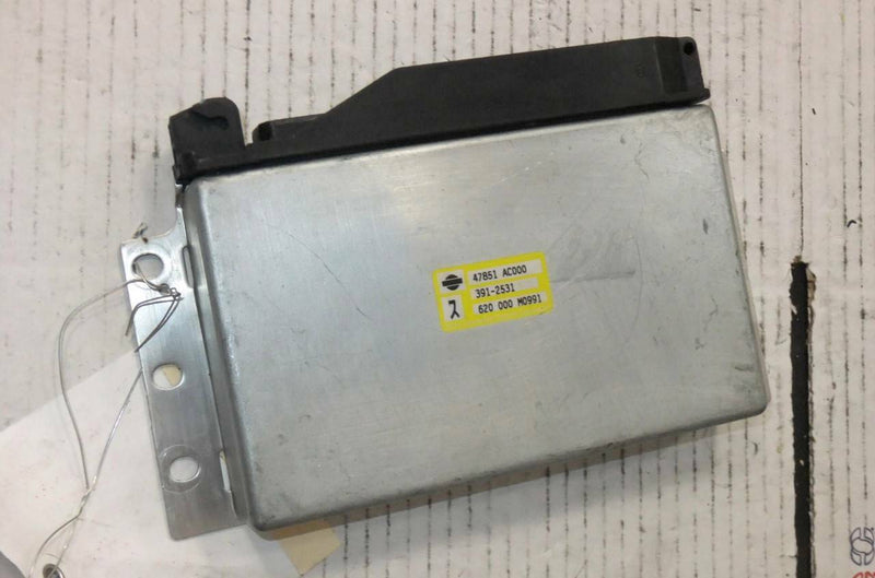 ABS Control Module Infiniti G35 2004 47851 Ac000 / 620 000 M0991 3.5L V6 Awd