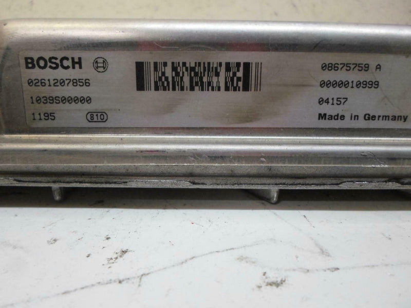 OEM Engine Computer Volvo V70 2003 2004 08675759 A ECM ECU PCM