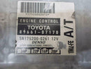 OEM Engine Computer Programmed Plug&Play Toyota Avalon 1998 89661-07170 PCM ECM
