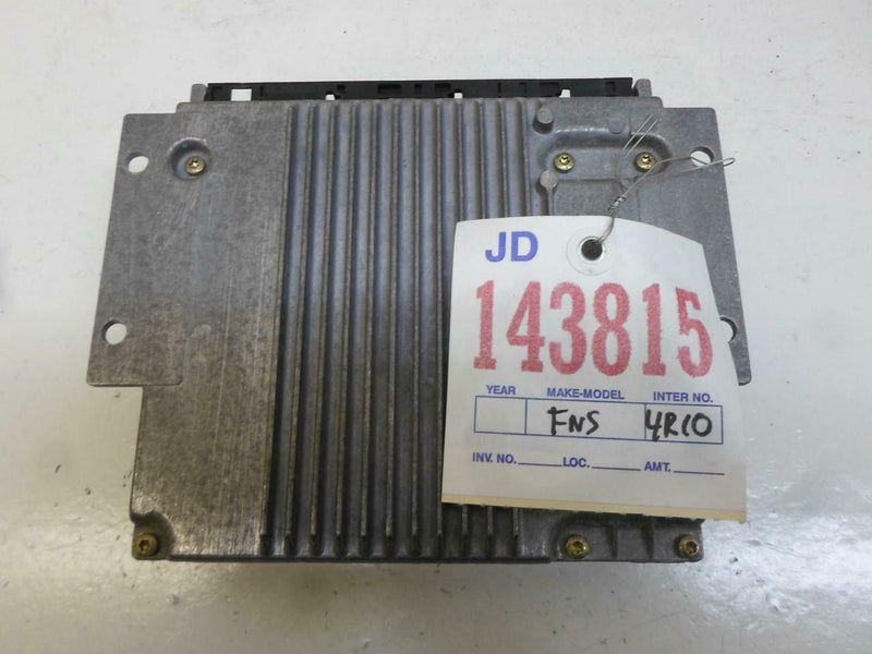 OEM Engine Computer Mercedes Benz W210 E-Class E320 2000 0265456632 Vin Cleared