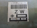 OEM Engine Computer Programmed Plug&Play Nissan Sentra 1998 Ja18G45 Bj4 ECM PCM