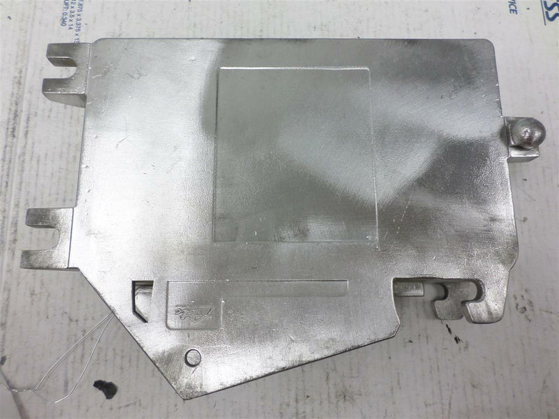 ABS Control Module Buick Park Avenue 1994 1995 25625046 W/O Traction