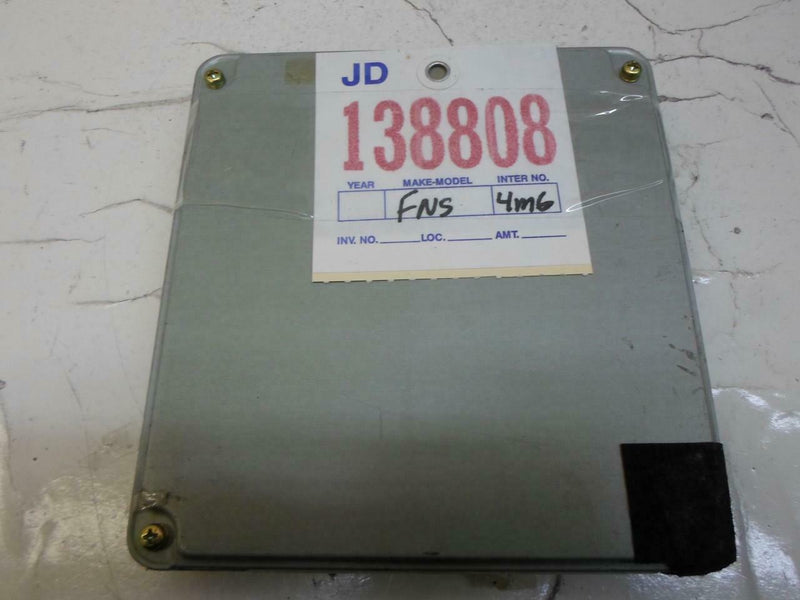 OEM Engine Computer Programmed Plug&Play Toyota Corolla 1998 89661-02361 At PCM