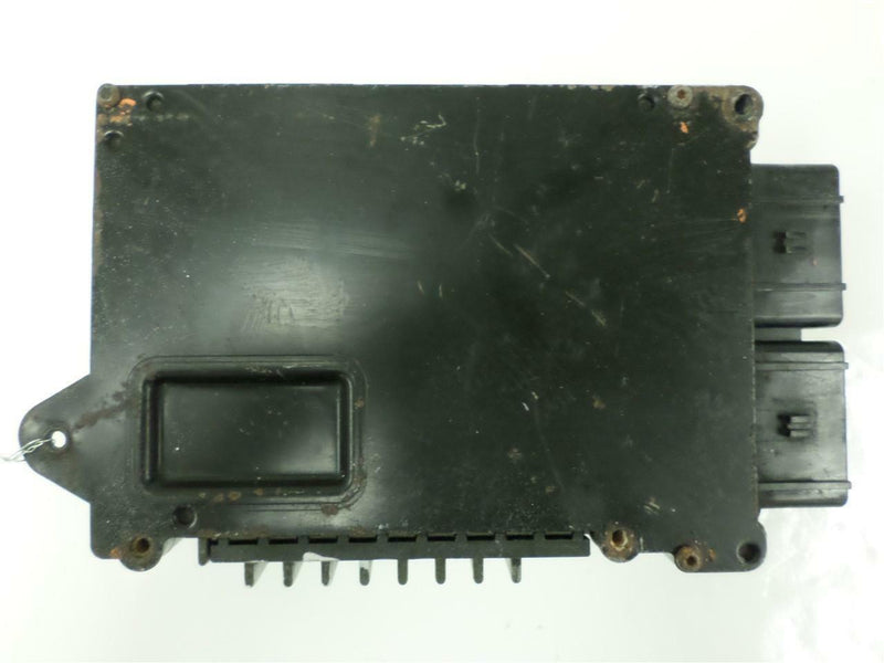 OEM Engine Computer Programmed Plug&Play Dodge Caravan 1997 04727205Af 3.3L PCM