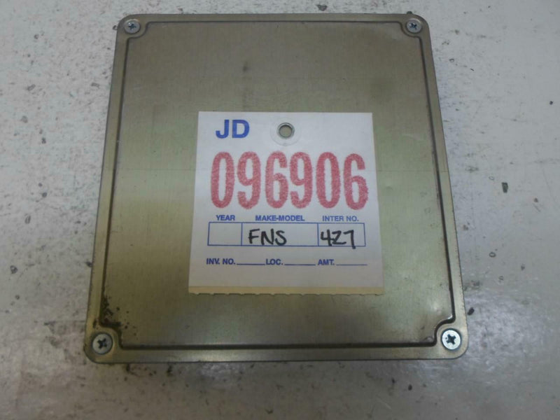 OEM Engine Computer Programmed Plug&Play Toyota Paseo 1996 89661-16470 At ECM