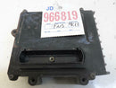 Transmission Control Module TCM TCU Plymouth Breeze 1997 04606473Ab